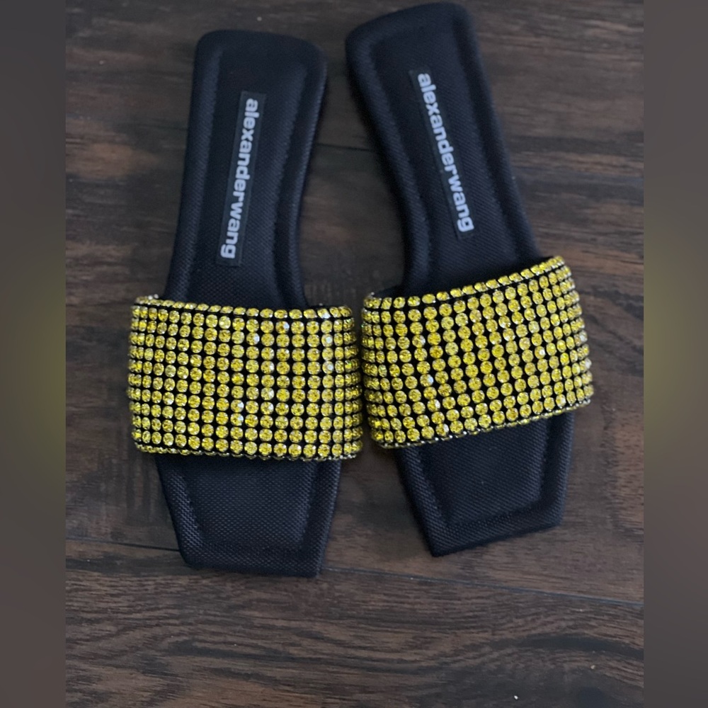 Alexander Wang Sandals size 37.5